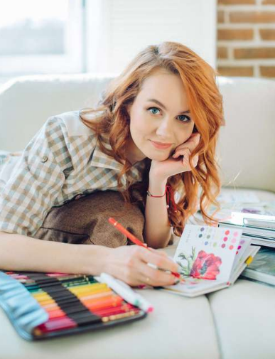 [Евгения Липатова] Скетчинг маркерами. 20 видео ур_0.png